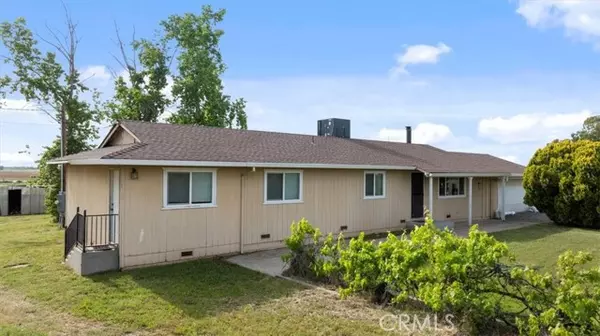 2426 Lone Tree Road, Oroville, CA 95965