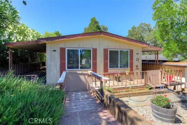 Oroville, CA 95966,12 Sturgeon Court
