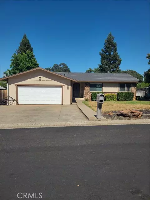 11 Sorrel Court, Oroville, CA 95966