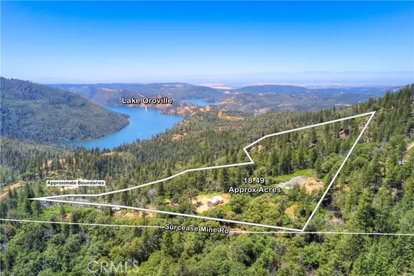Oroville, CA 95965,13545 Surcease Mine Road