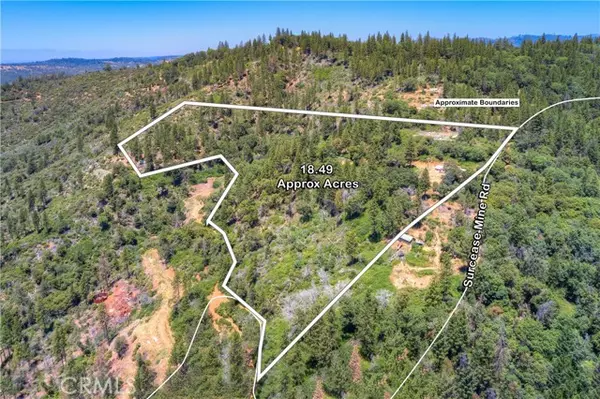 Oroville, CA 95965,13545 Surcease Mine Road