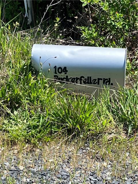104 Rockerfeller Road, Berry Creek, CA 95916