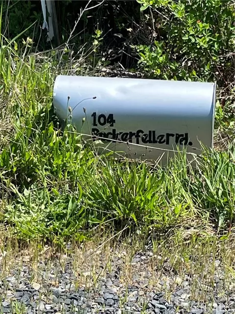 104 Rockerfeller Road, Berry Creek, CA 95916