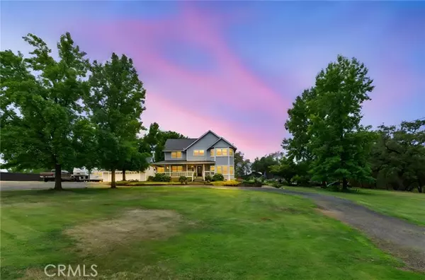 83 Gopher Road, Oroville, CA 95966