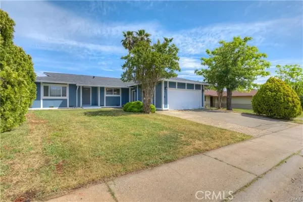 Oroville, CA 95966,42 Rosita Way
