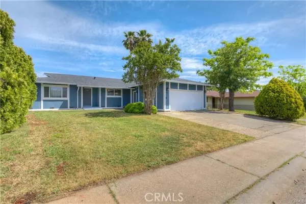 Oroville, CA 95966,42 Rosita Way