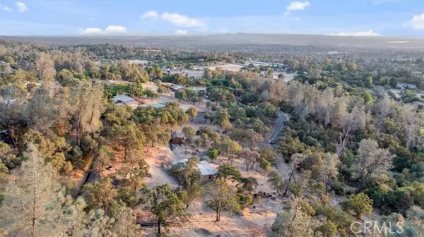 126 Ridgeview Lane, Oroville, CA 95966