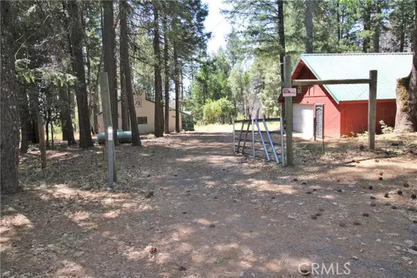 Berry Creek, CA 95916,268 Milsap Bar Road