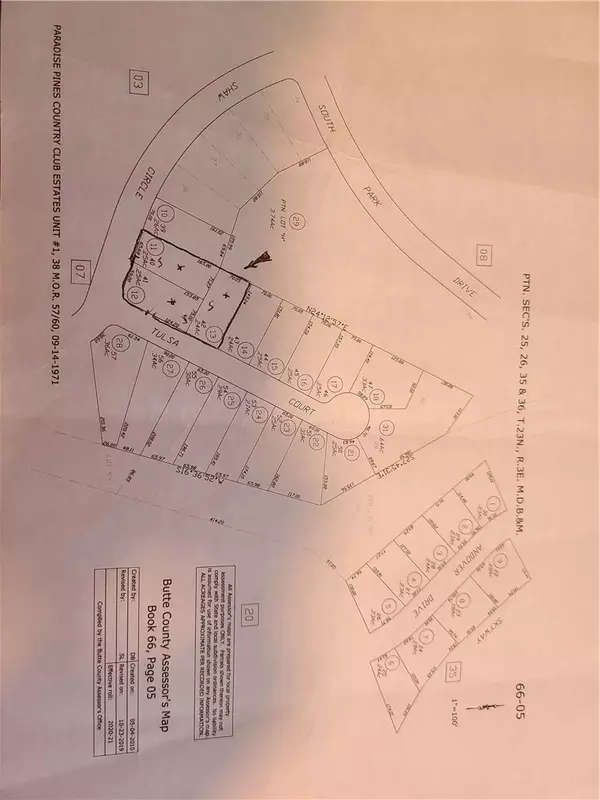 Magalia, CA 95954,6498 Shaw Circle