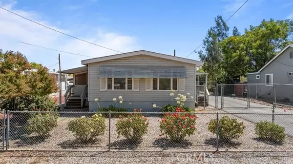 1141 Grand Avenue, Oroville, CA 95965