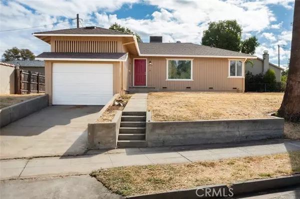 Oroville, CA 95966,1869 Spencer Avenue