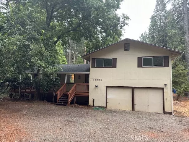 Magalia, CA 95954,14884 Del Oro Drive
