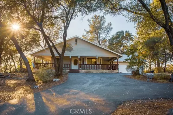 75 Wattles Way, Oroville, CA 95966