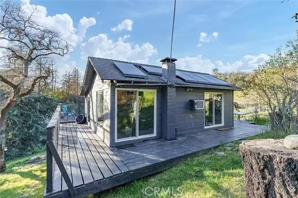 Oroville, CA 95965,172 Rich Gulch