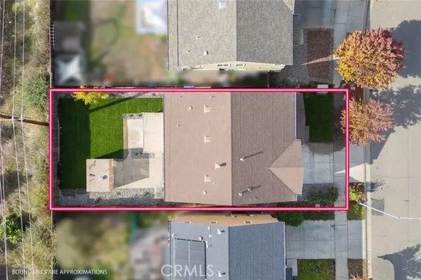 Chico, CA 95973,3169 Rogue River Drive