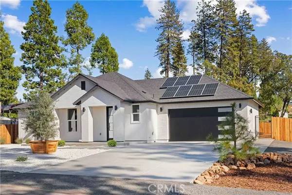 Paradise, CA 95969,6124 Ripley Lane