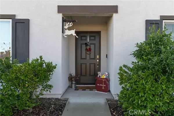 Oroville, CA 95965,67 Magnesio