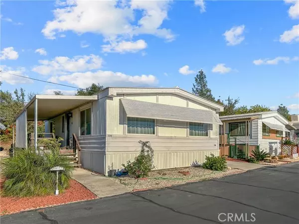 135 Sycamore, Oroville, CA 95966