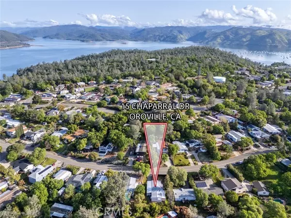 Oroville, CA 95966,15 Chaparral Drive