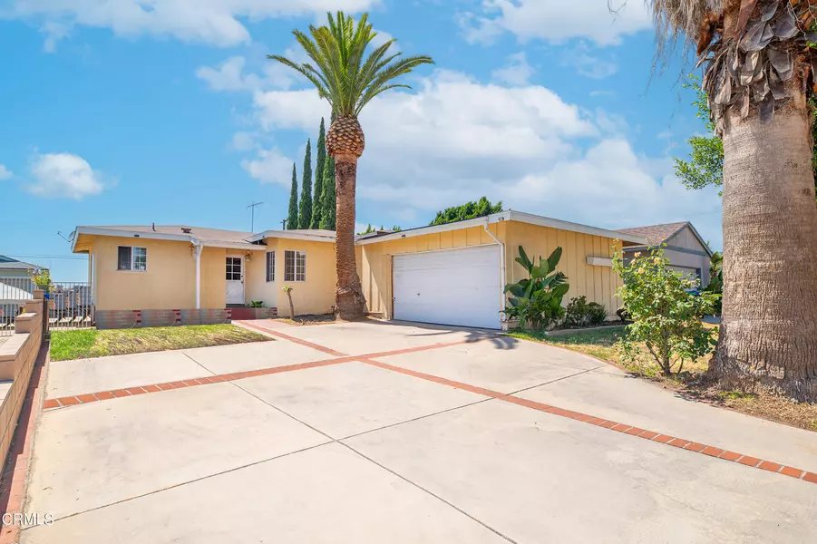 5179 North Banna Avenue, Covina, CA 91724