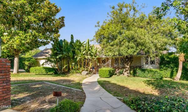 646 Spring Point Drive, Bradbury, CA 91008