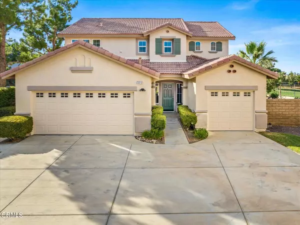 Palmdale, CA 93551,4423 Bethpage Drive