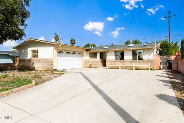 Azusa, CA 91702,965 East Armstead Street