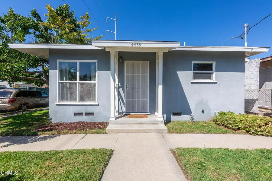 4455 West 169th Street, Lawndale, CA 90260