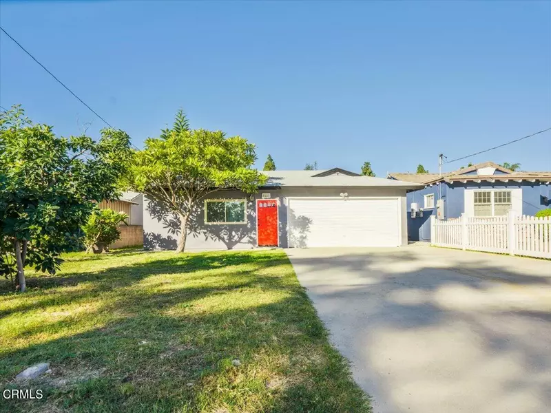 5555 Florinda Avenue, Arcadia, CA 91006