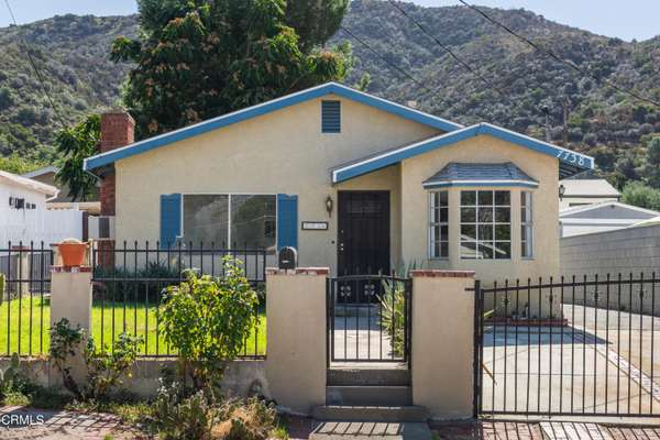 7738 Beckett Street, Tujunga, CA 91042