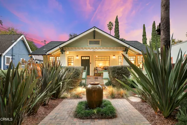 Pasadena, CA 91104,1371 East Elizabeth Street