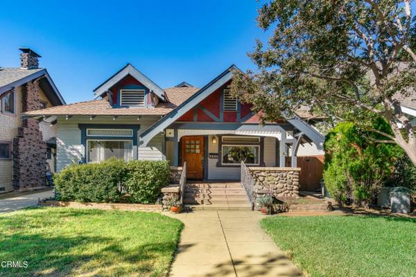 2005 La France Avenue, South Pasadena, CA 91030