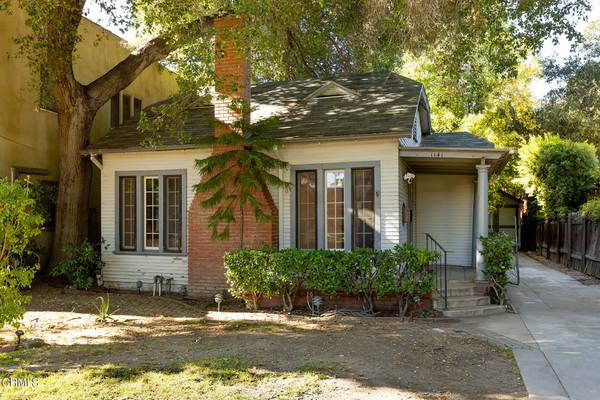 1141 Diamond Avenue, South Pasadena, CA 91030