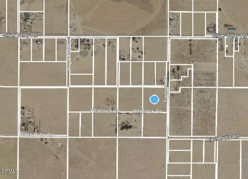 Newberry Springs, CA 92365,33448 Fremont Road