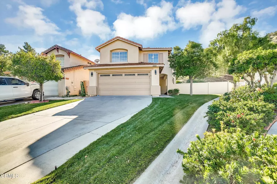 20028 Egret Place, Santa Clarita, CA 91351