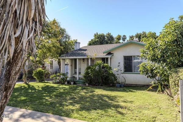 3528 Casitas Avenue, Los Angeles, CA 90039