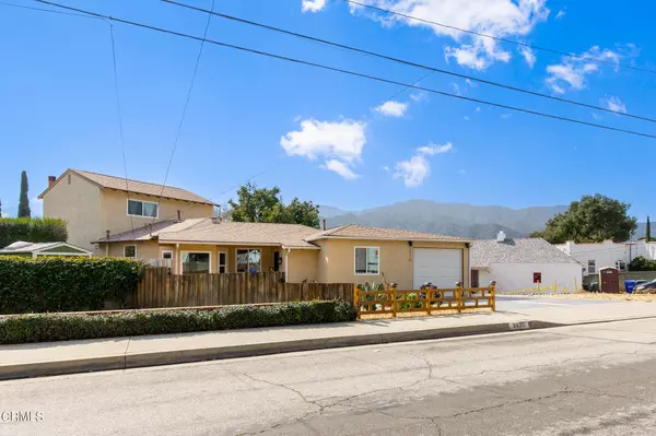 La Crescenta, CA 91214,3036 Prospect Avenue