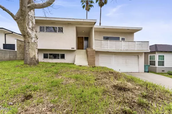 Burbank, CA 91501,710 East Walnut Avenue