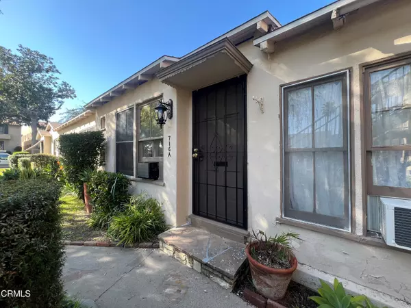 716 Brent Avenue, South Pasadena, CA 91030