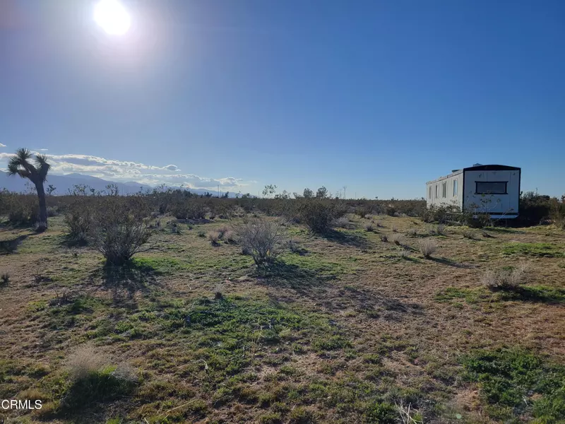 0 Nevada Road, Phelan, CA 92371