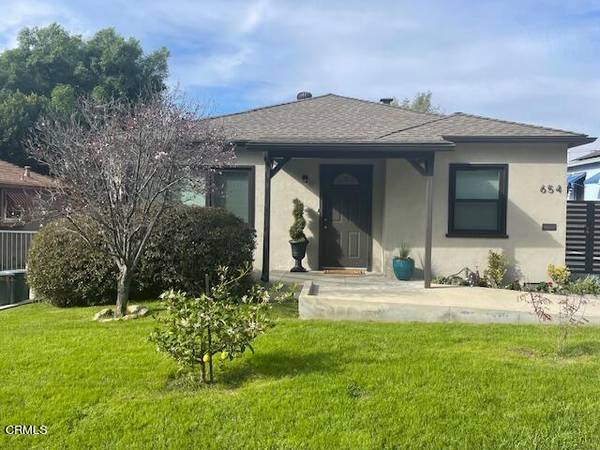 654 Monterey Road, South Pasadena, CA 91030