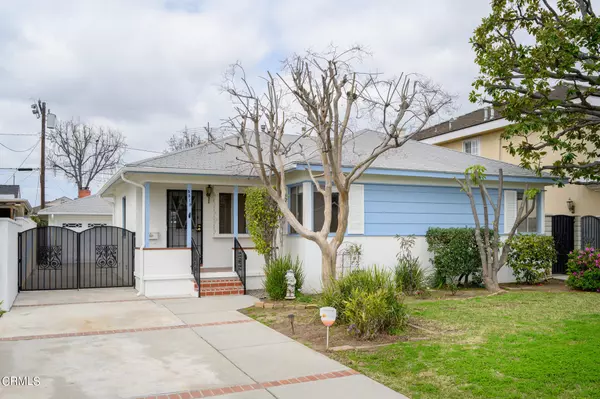 5519 Marshburn Avenue, Arcadia, CA 91006