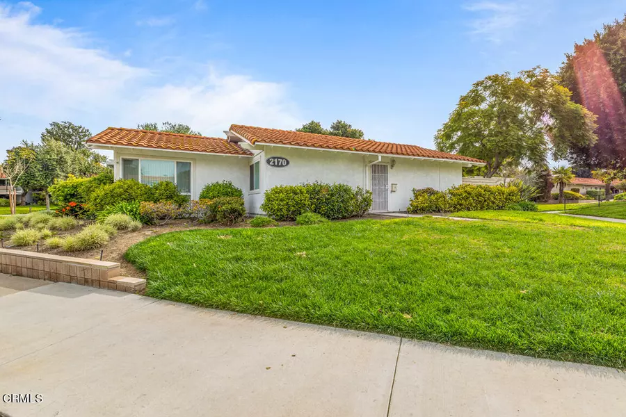 2170 Via Puerta, Laguna Woods, CA 92637