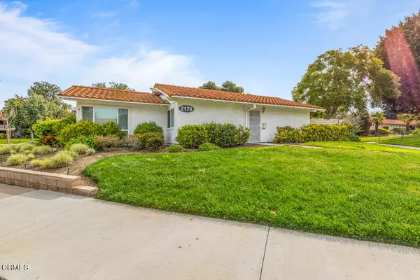 Laguna Woods, CA 92637,2170 Via Puerta