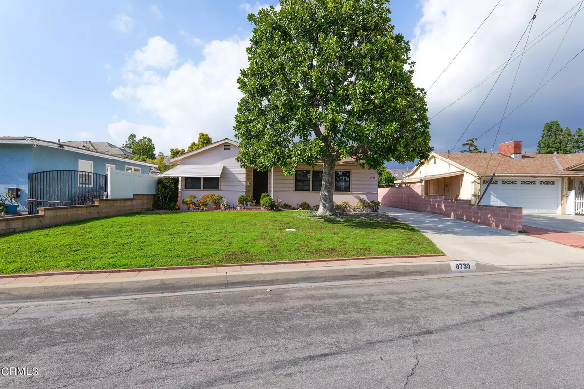 Arcadia, CA 91007,9739 Ardendale Avenue