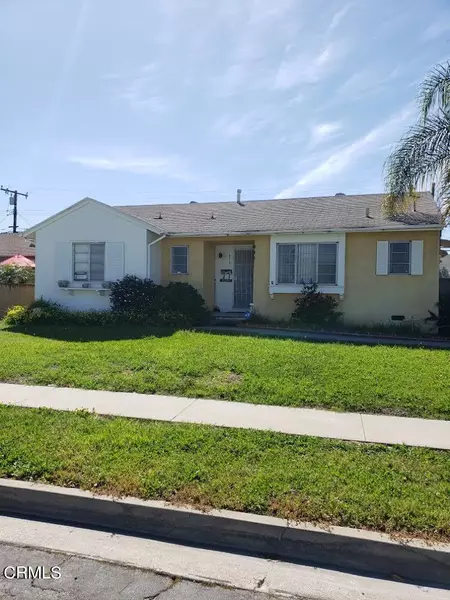 15410 Leffingwell Road, Whittier, CA 90604