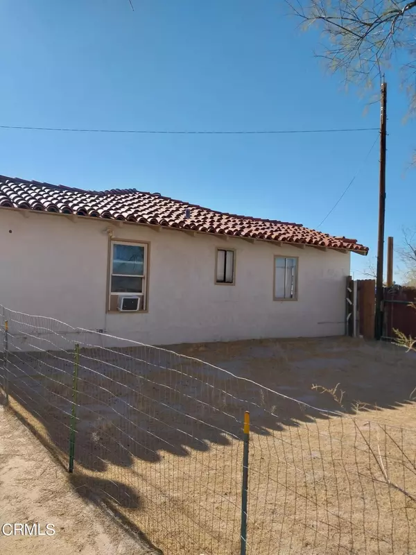 Baker, CA 92309,72519 Rio Grande (Silver Lane)