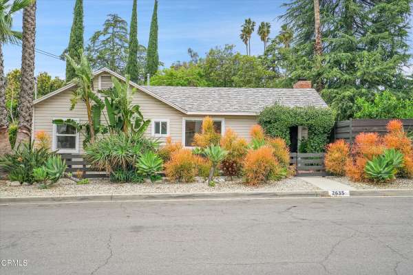 2635 Casitas Avenue, Altadena, CA 91001