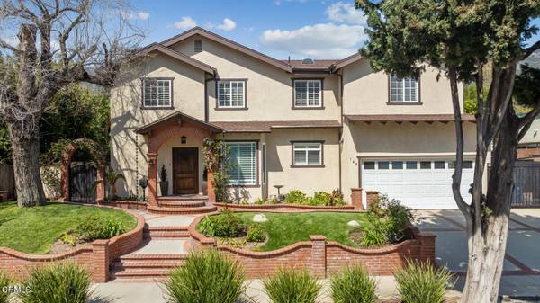 143 Laurel Drive, Altadena, CA 91001