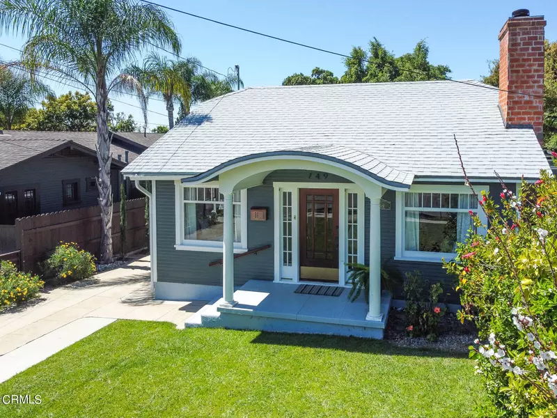 149 Grand Avenue, Monrovia, CA 91016